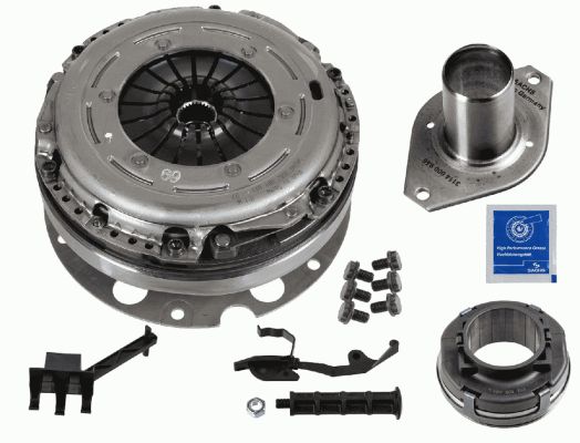 2290601098 SACHS