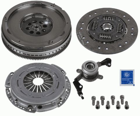 2290601108 SACHS