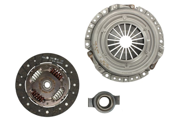 3000330001 SACHS