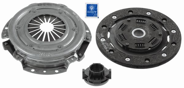 3000822801 SACHS