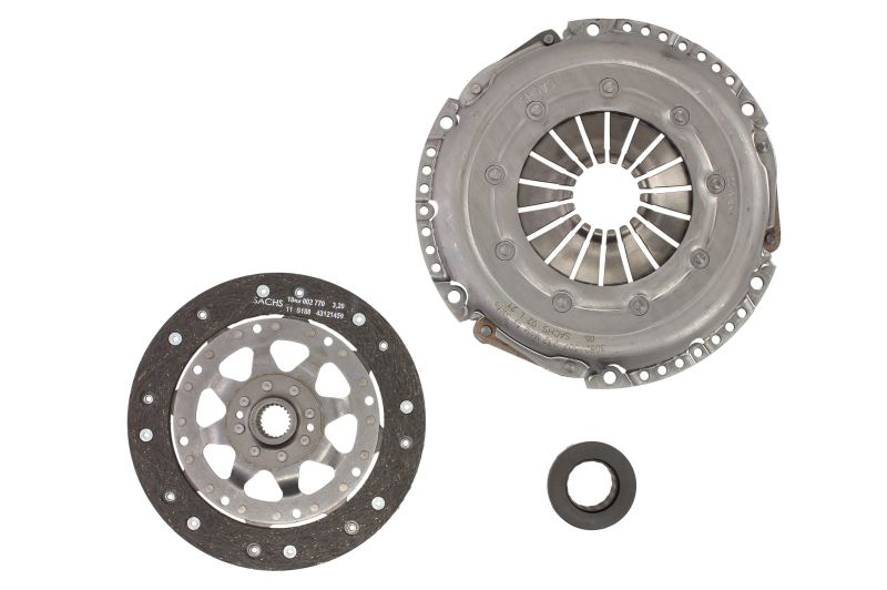 3000839801 SACHS