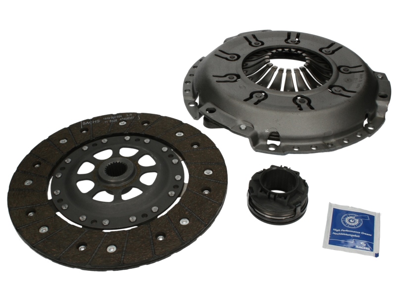 3000851602 SACHS