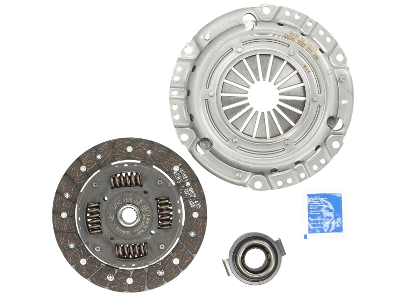 3000950022 SACHS