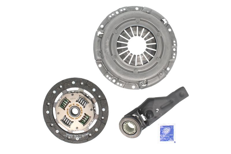 3000951008 SACHS