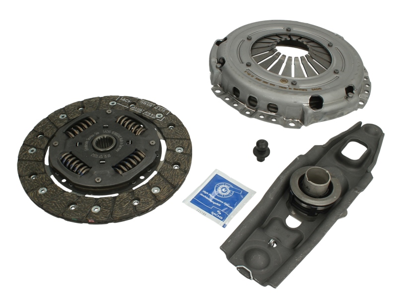 3000951038 SACHS