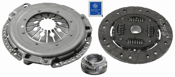 3000951205 SACHS