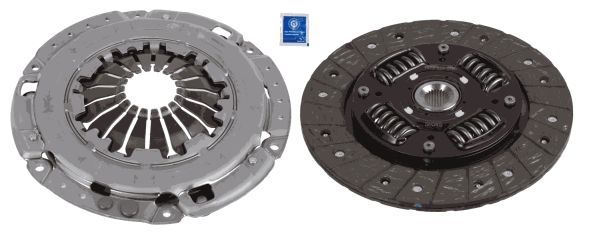3000951407 SACHS