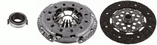 3000951586 SACHS