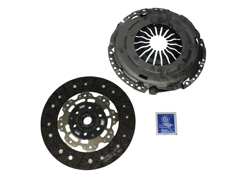 3000970047 SACHS