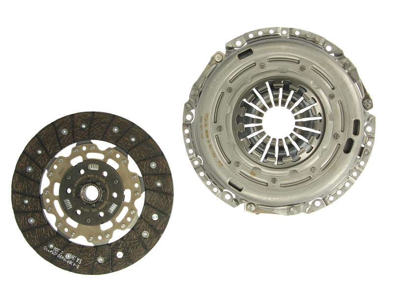 3000970062 SACHS