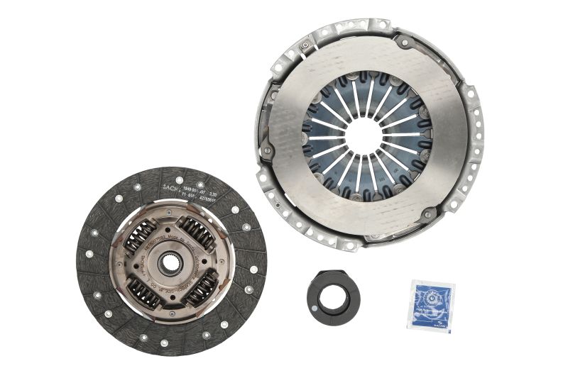 3000970069 SACHS