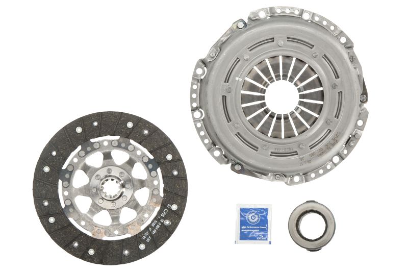 3000970093 SACHS