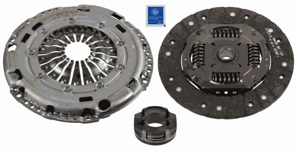 3000970101 SACHS