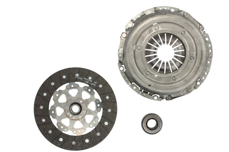 3000970123 SACHS
