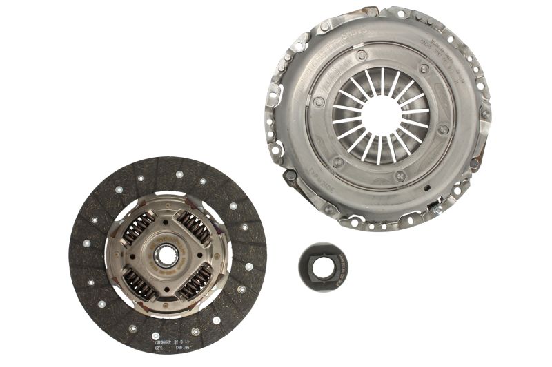 3000970125 SACHS