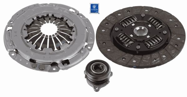 3000990090 SACHS
