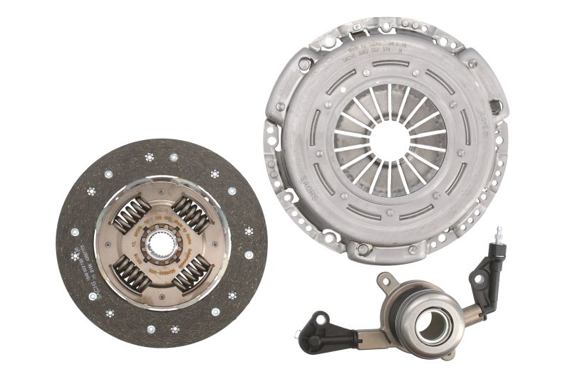 3000990437 SACHS