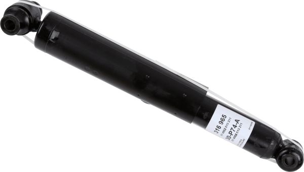 316965 SACHS