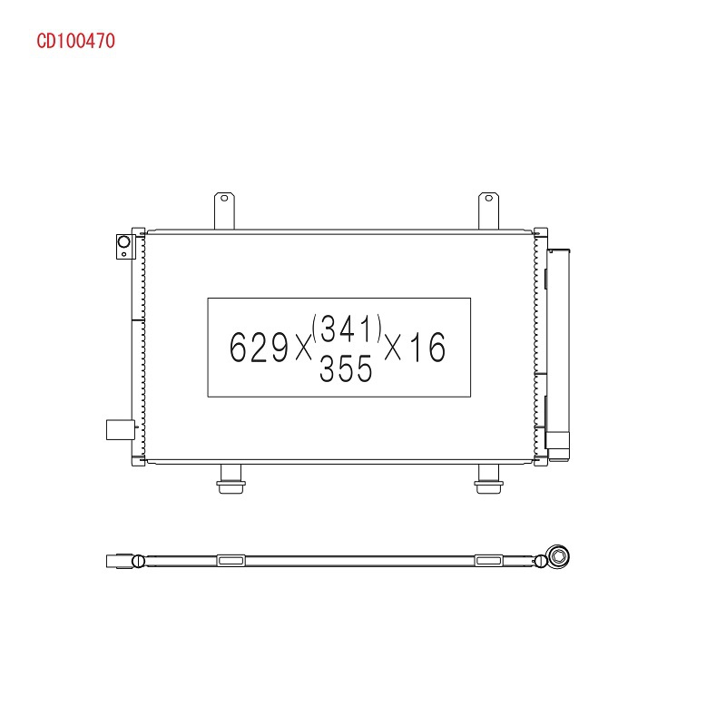 CD100470 Koyorad
