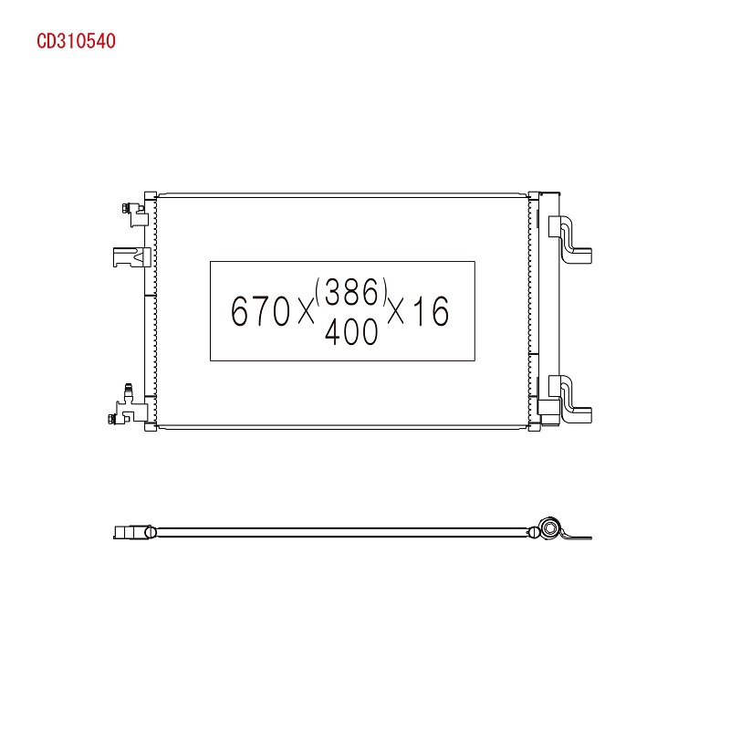 CD310540 Koyorad