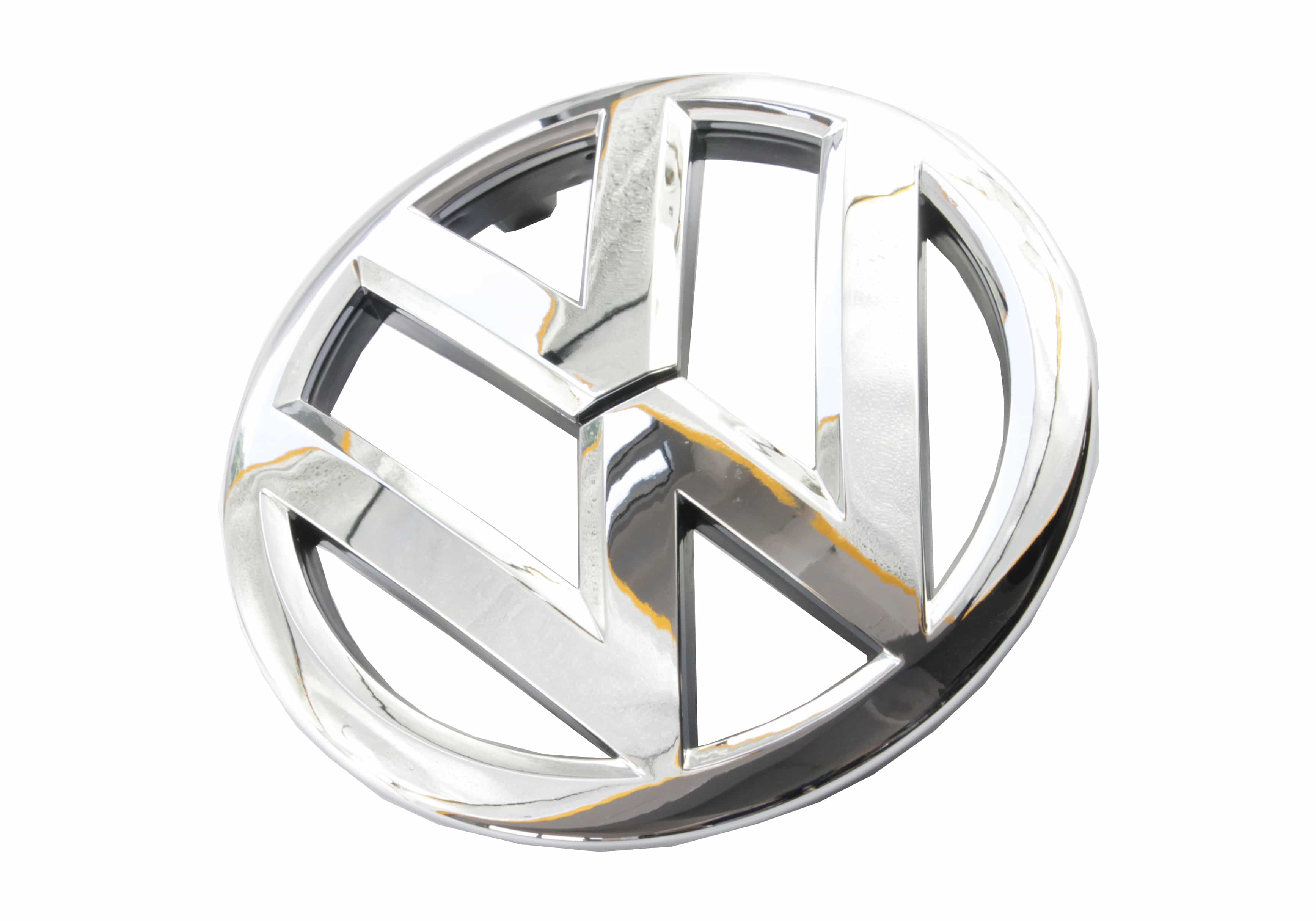 Емблема для авто  vw