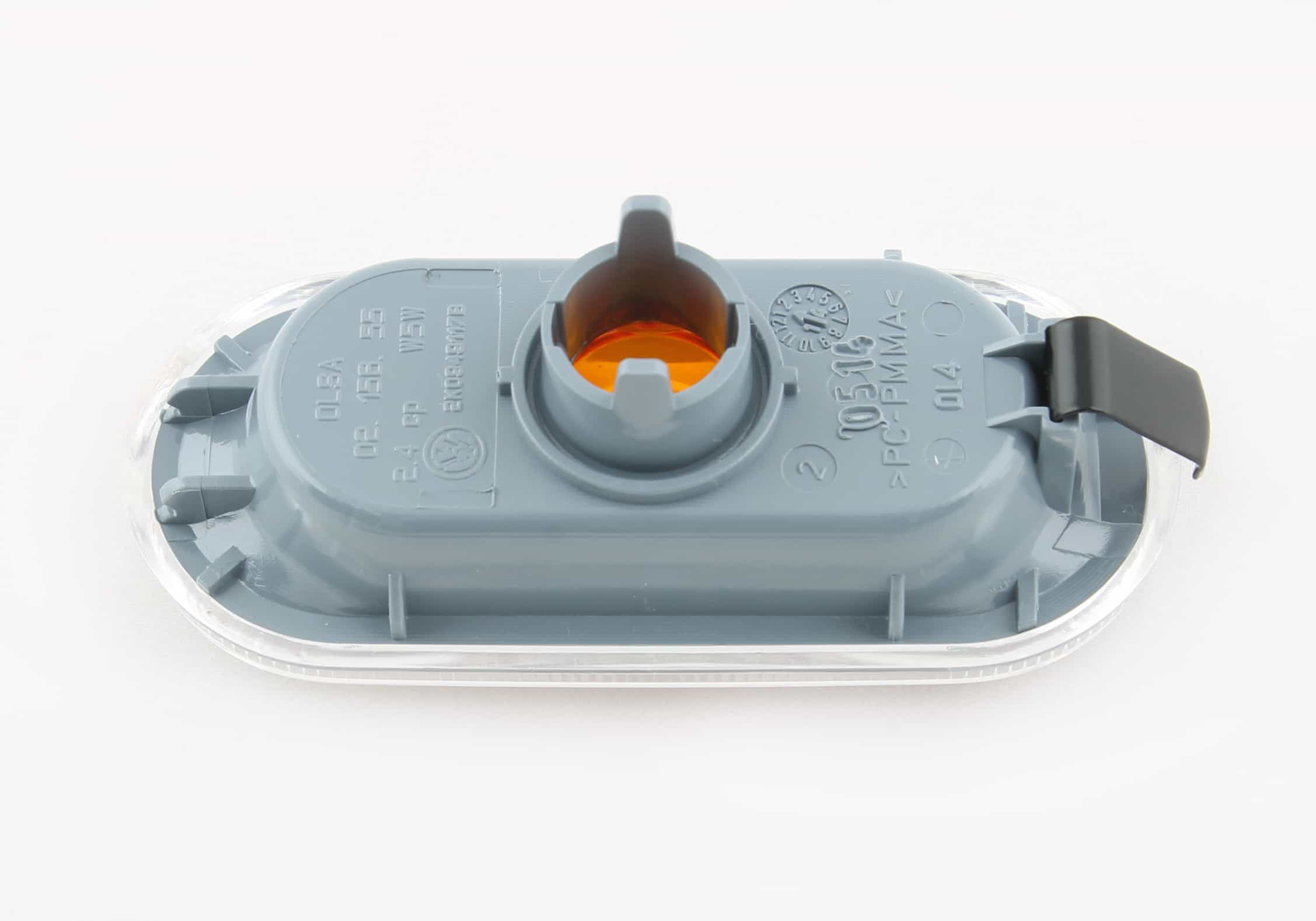 Показник повороту