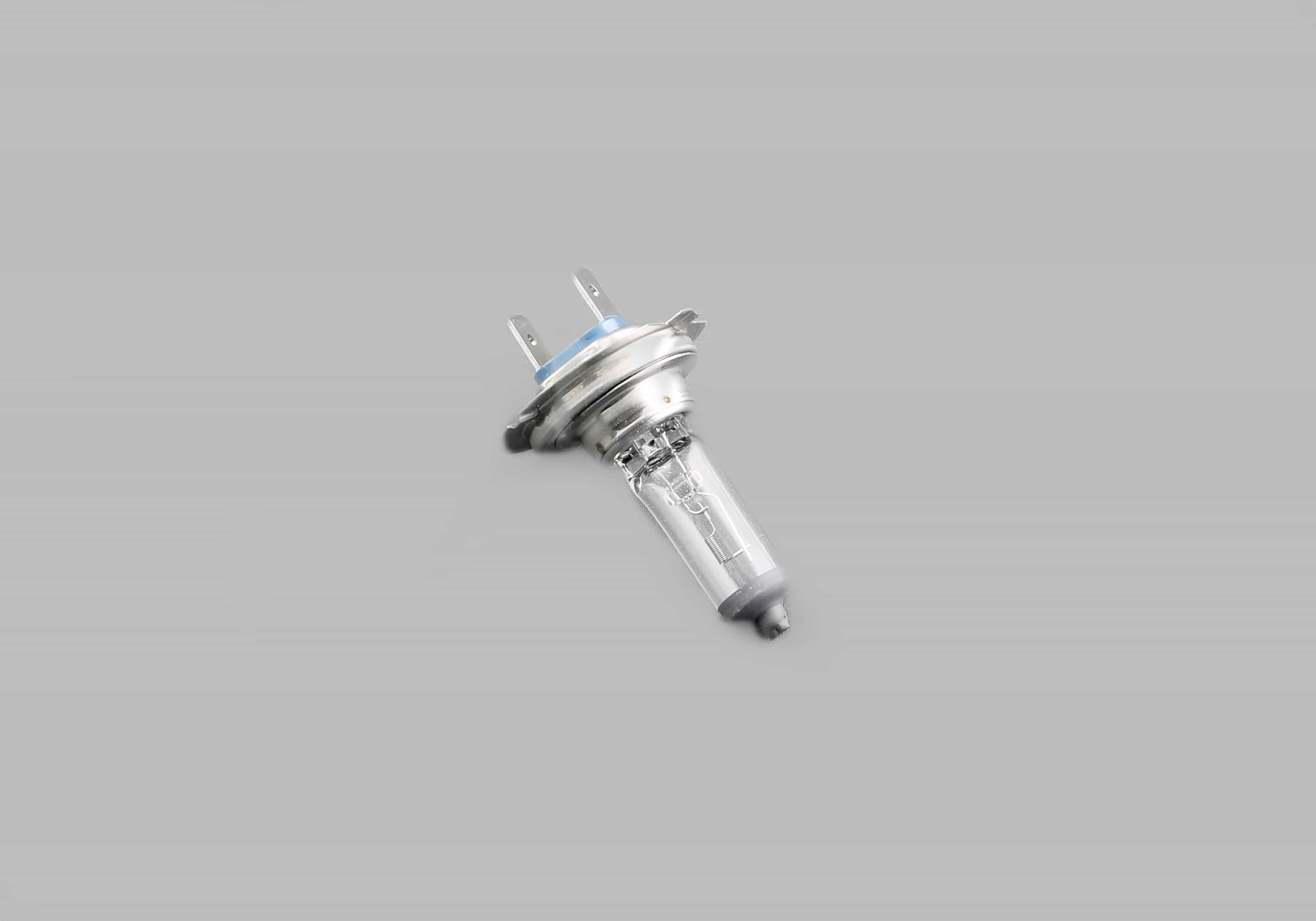 Лампа галогенна h7-12v-55w