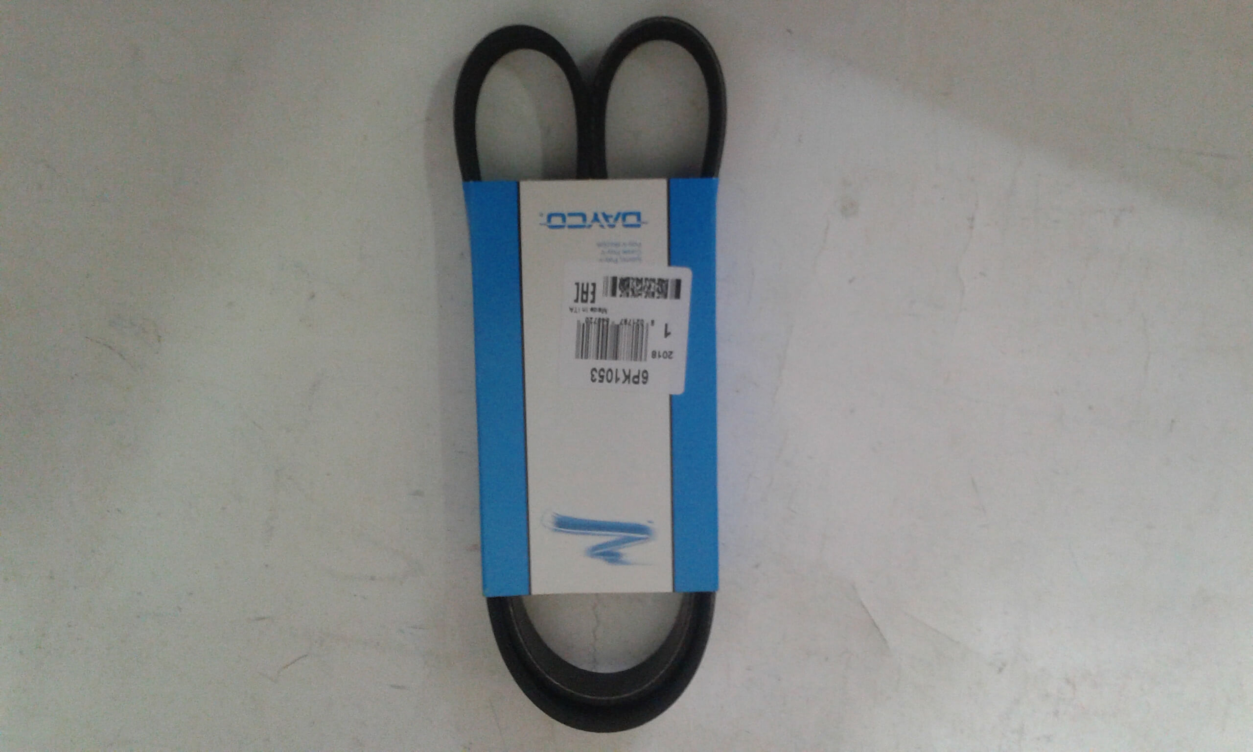 6PK1053 DAYCO