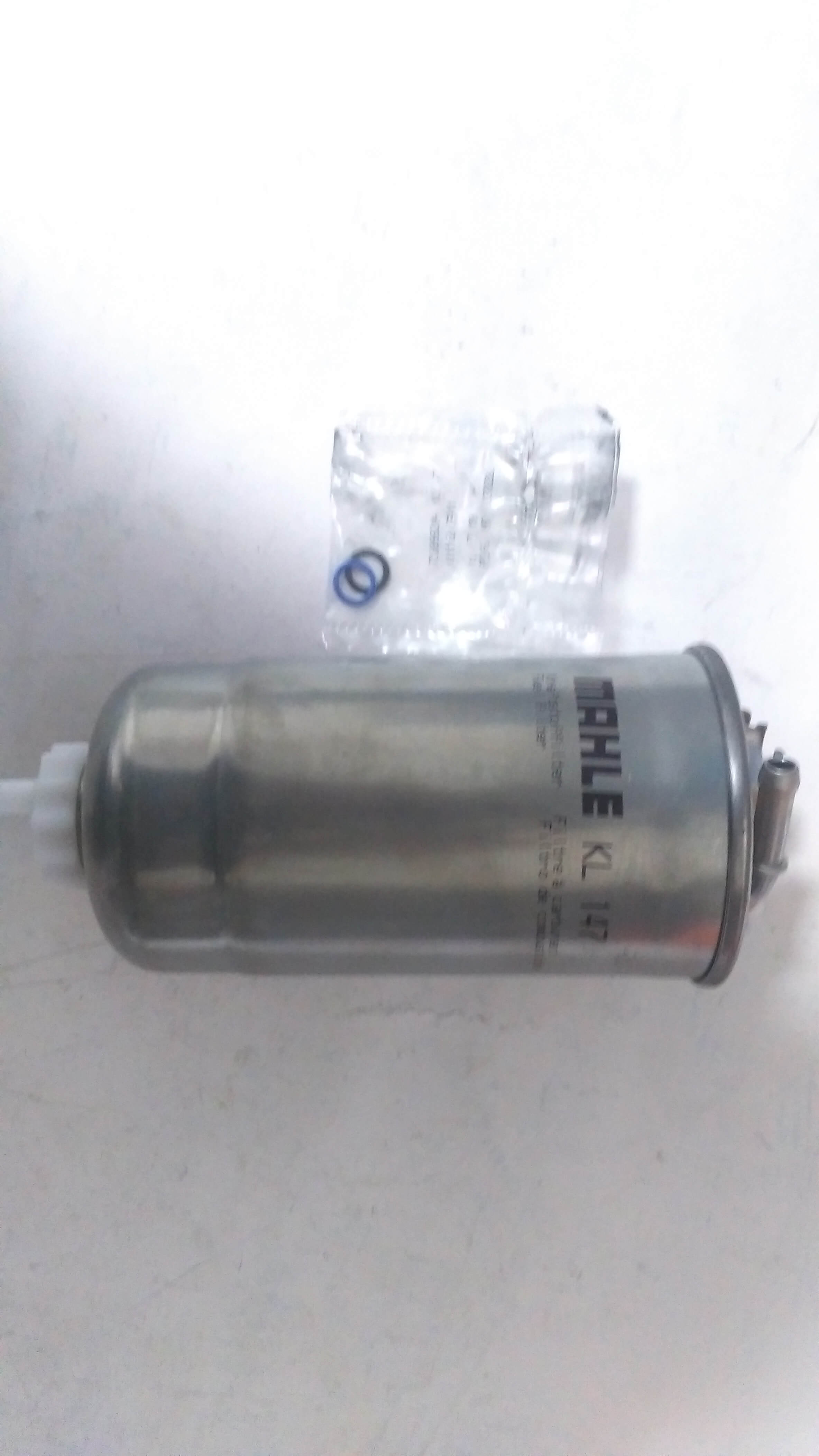 KL147D MAHLE