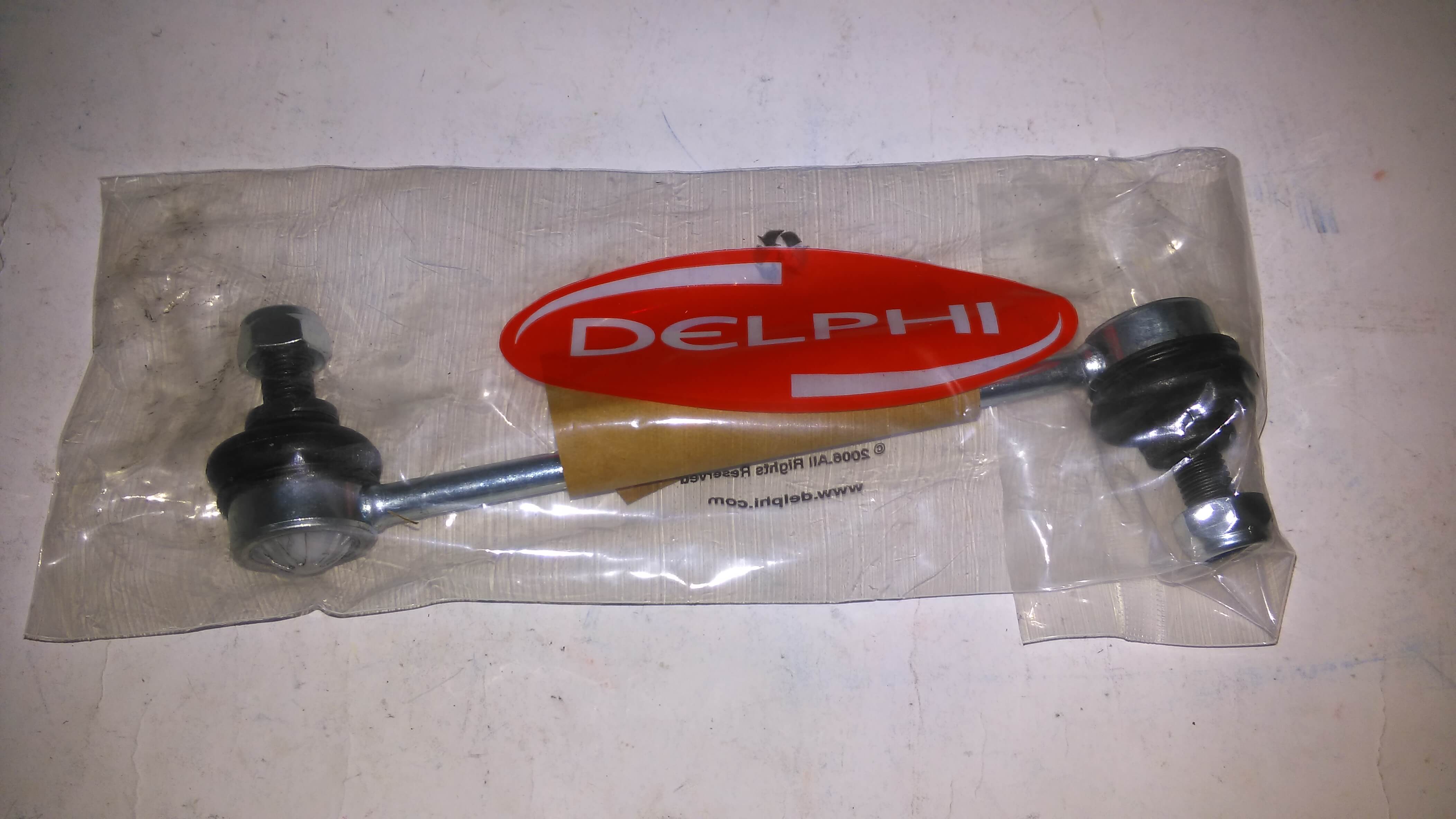 TC878 DELPHI