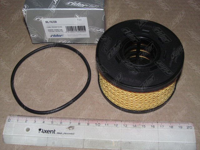 RD1430WL7286 RIDER
