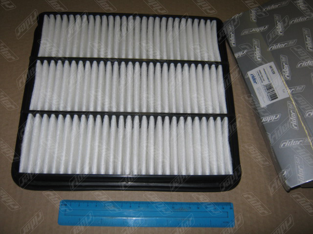 RD1340LX2907 RIDER