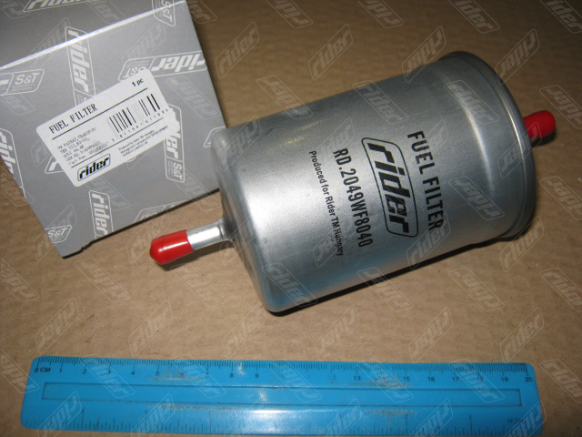 RD2049WF8040 RIDER