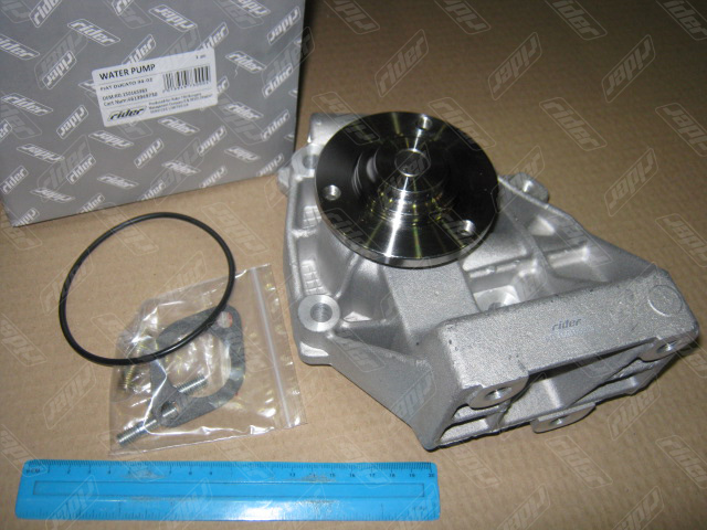 RD150165983 RIDER