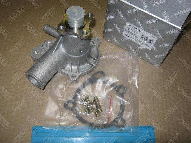 RD150165251 RIDER