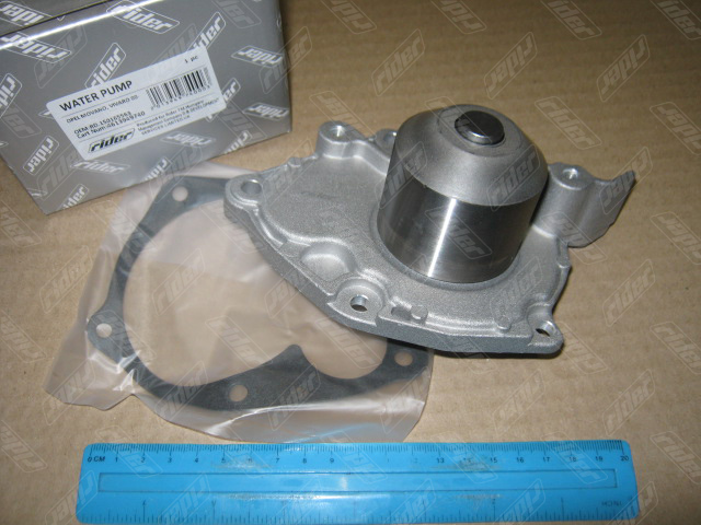 RD150165563 RIDER