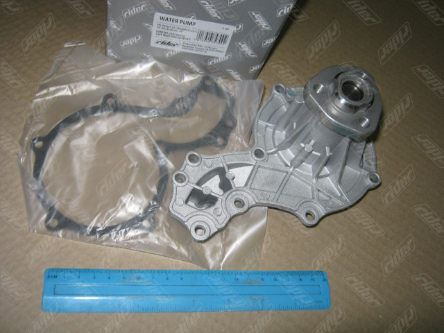 RD150165430 RIDER