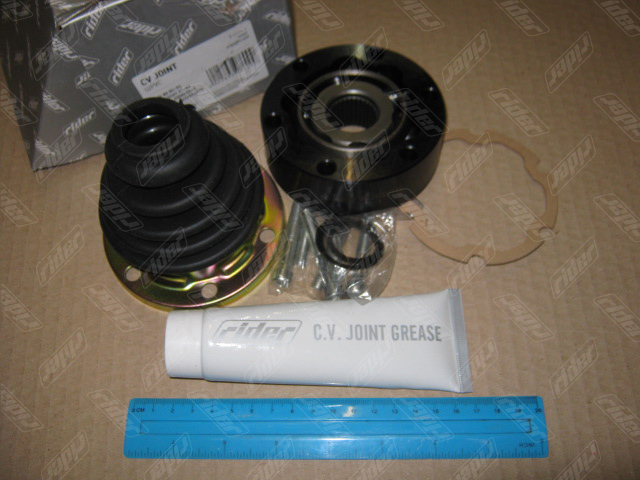 RD255022545 RIDER
