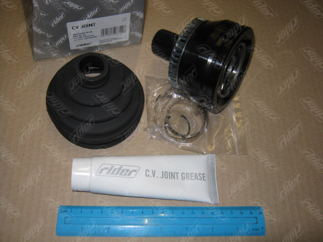 RD255022763 RIDER