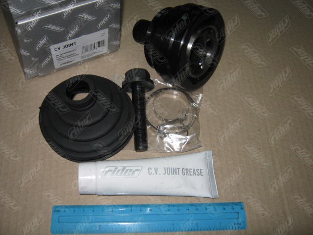RD255022900 RIDER