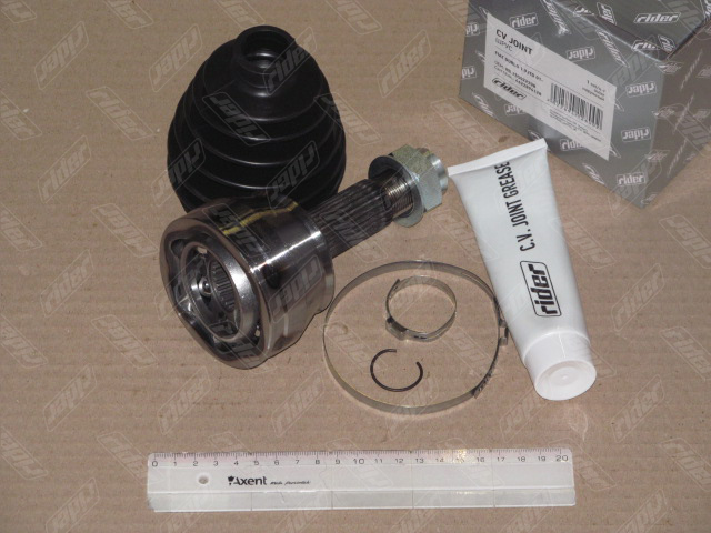 RD255022208 RIDER