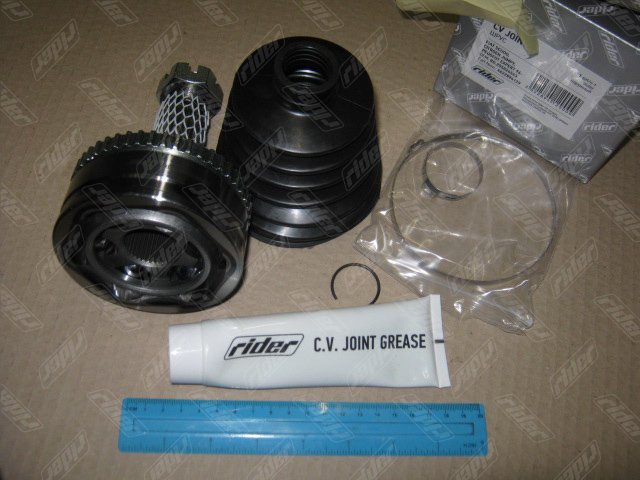 RD255024543 RIDER