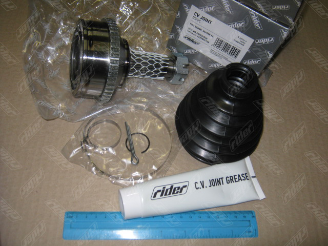 RD255024526 RIDER