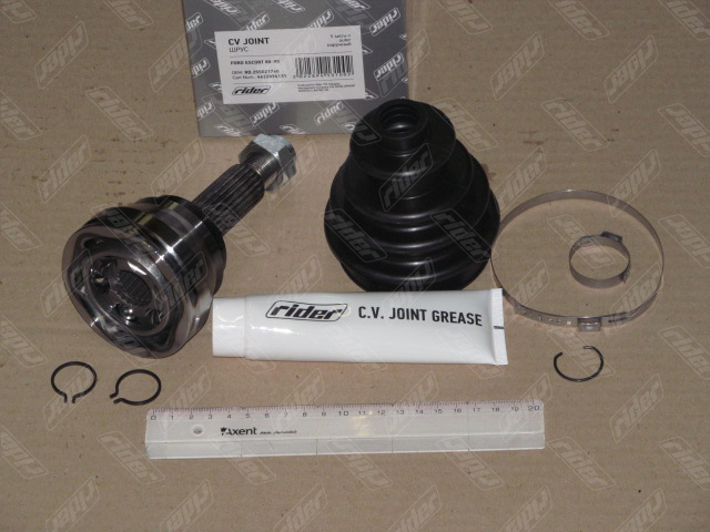 RD255021760 RIDER