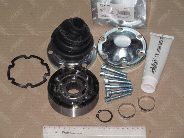 RD255021490 RIDER