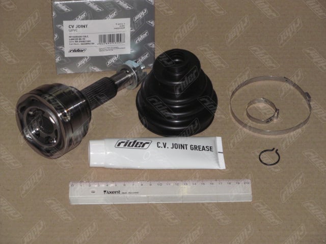 RD255021381 RIDER