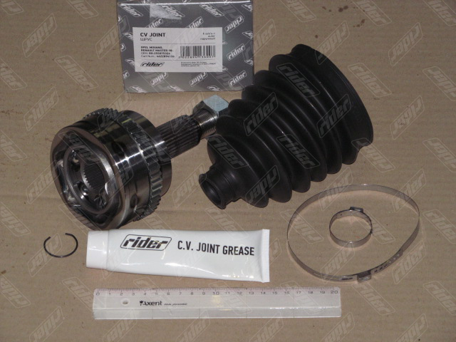 RD255075324 RIDER