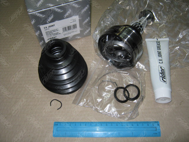 RD255023689 RIDER