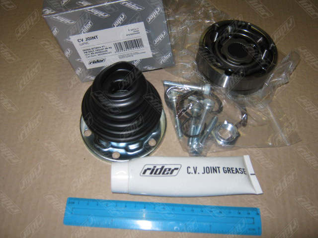 RD255022498 RIDER