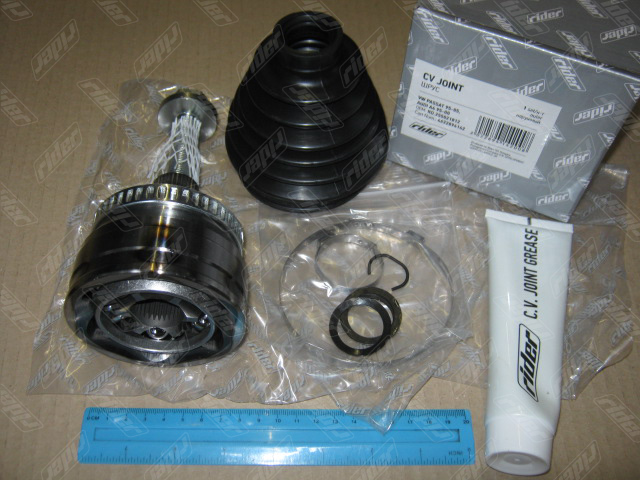 RD255021812 RIDER